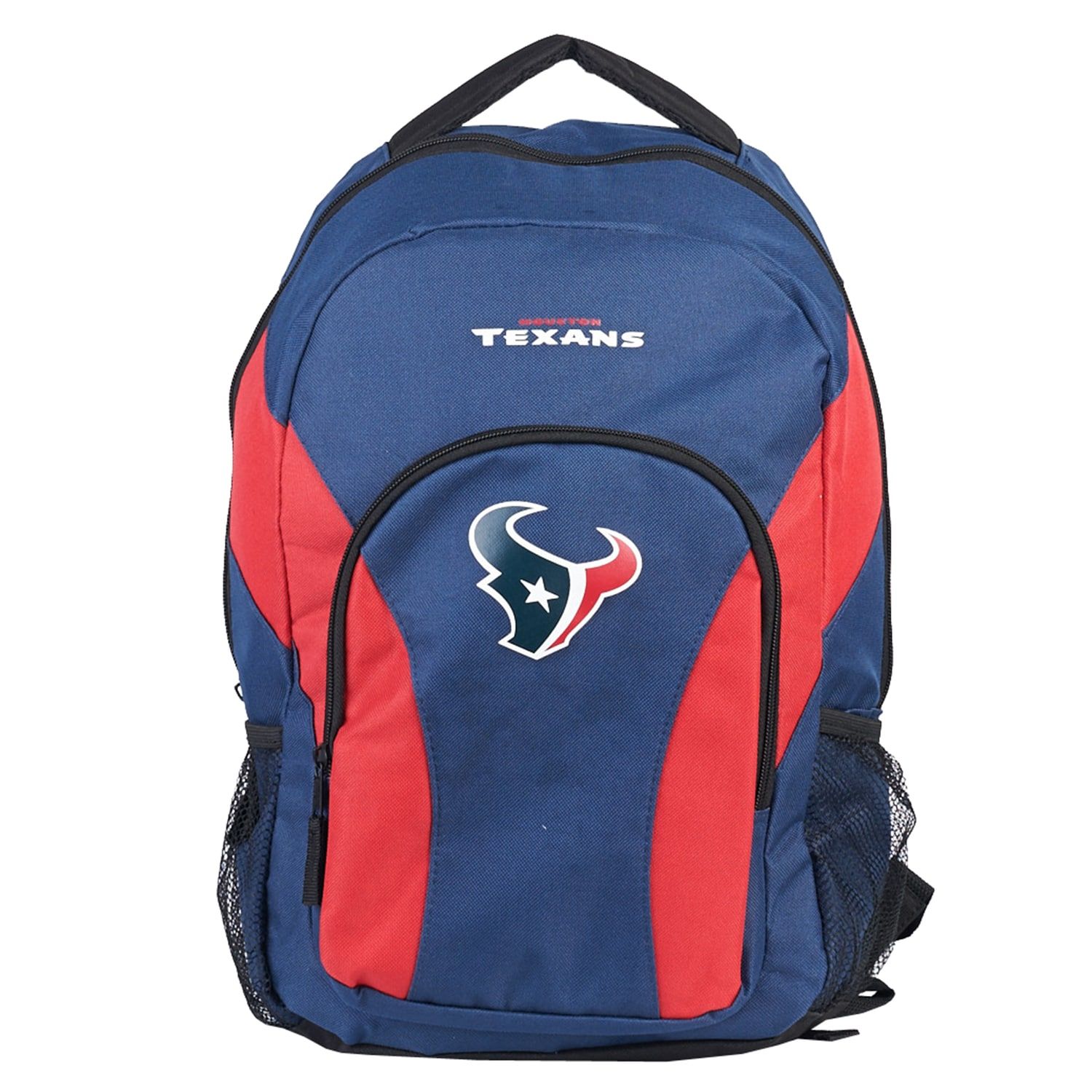 NFL Houston Texans Fan Pack – 50 Pieces – Liquidation Generals
