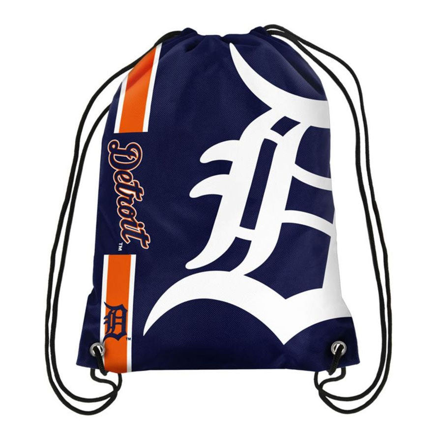 MLB Detroit Tigers Fan Pack - 50 Pieces