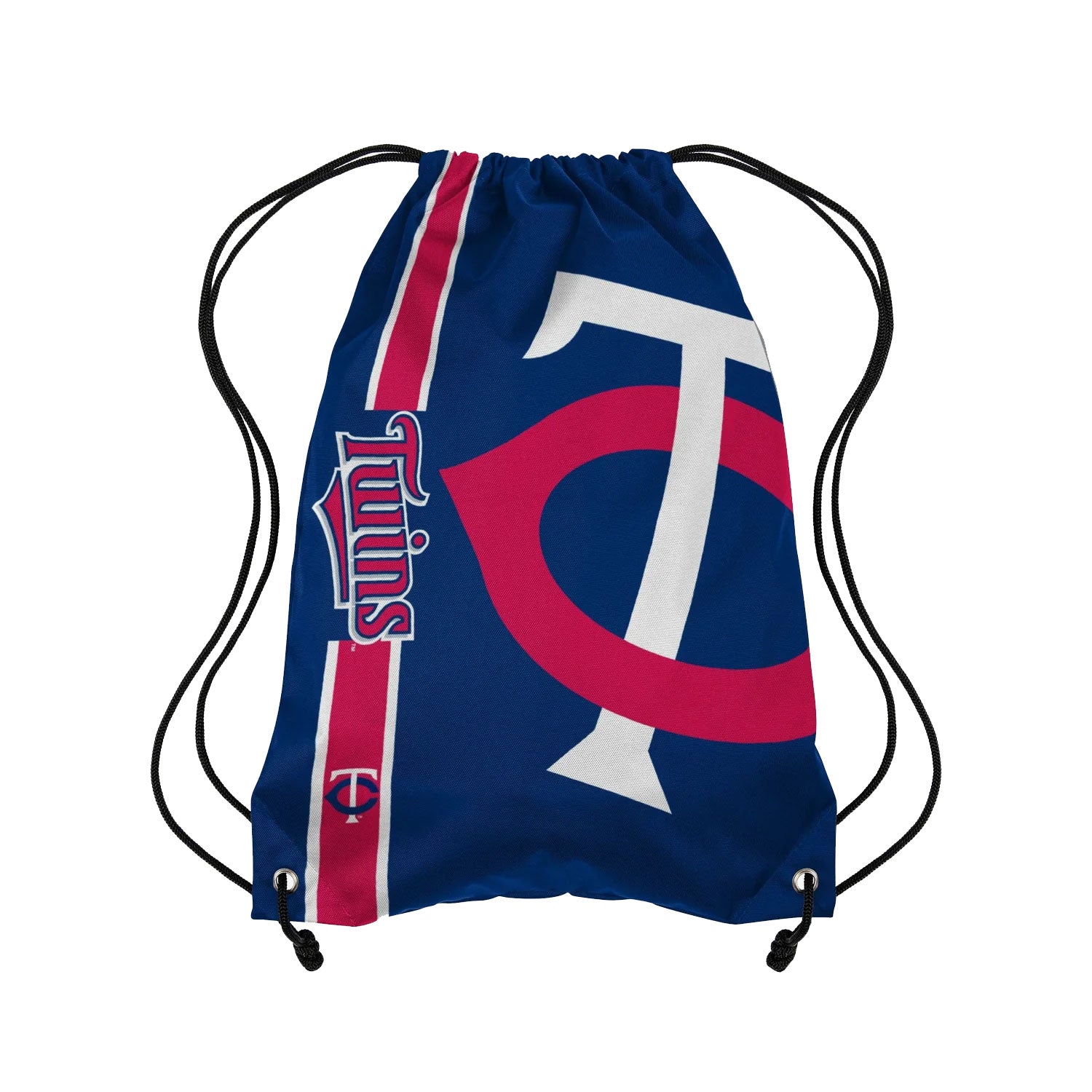 MLB Minnesota Twins Fan Pack - 50 Pieces