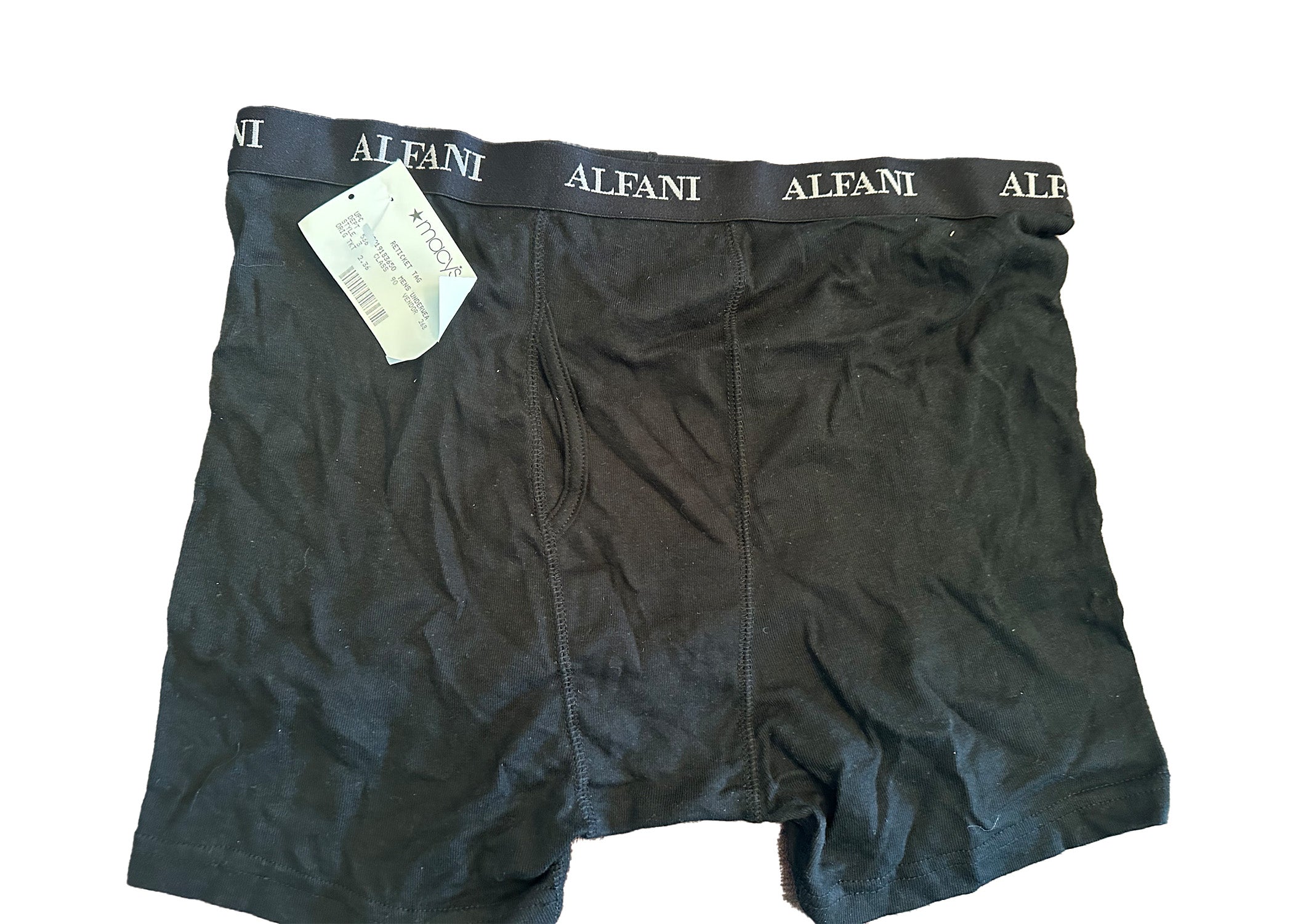 Men’s Designer Boxers & Underwear - 85 Pieces