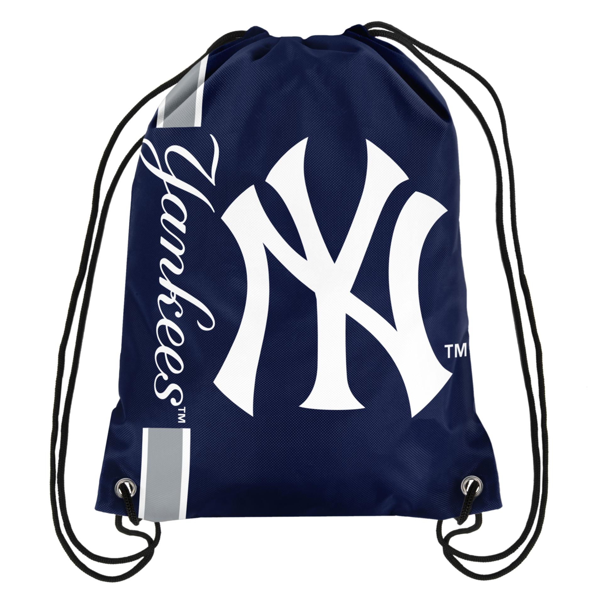MLB New York Yankees Fan Pack - 50 Pieces